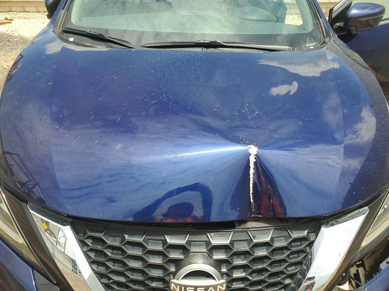 Продаж на аукціоні авто 2023 Nissan Murano, vin: 5N1AZ2BJ5PC110557, номер лоту: 53130056