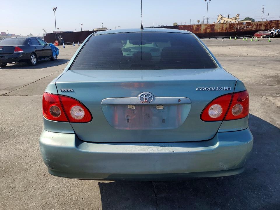 Продаж на аукціоні авто 2005 Toyota Corolla, vin: 1NXBR30E75Z433533, номер лоту: 53084746