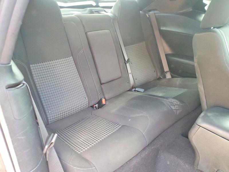 Продажа на аукционе авто 2020 Dodge Challenger, vin: 2C3CDZAG9LH106050, номер лота: 54192956