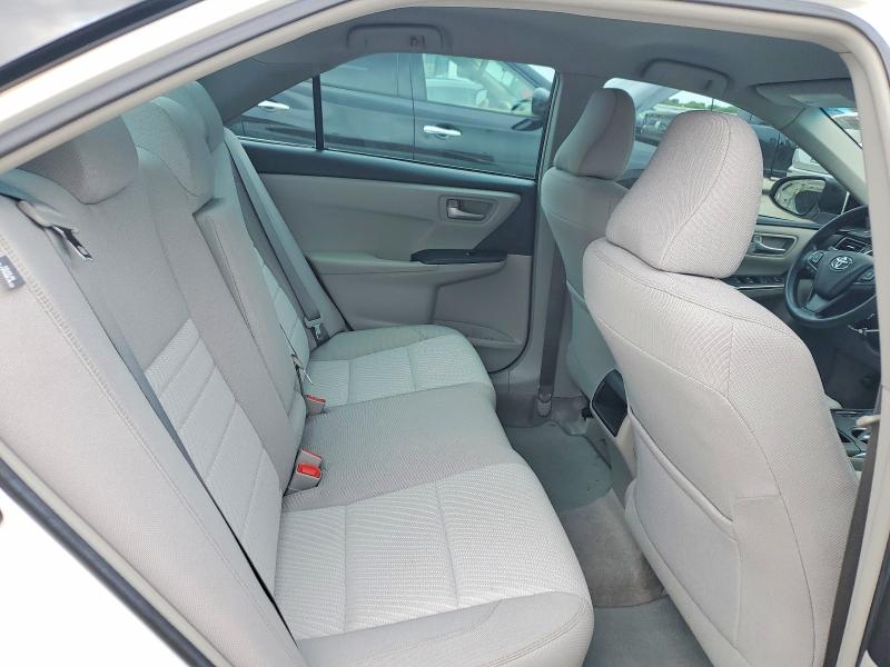 Aukcja sprzedaży 2017 Toyota Camry, vin: 4T1BF1FK7HU719641, numer aukcji: 54165406