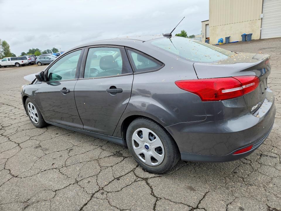 55216966 :رقم المزاد ، 1FADP3E24GL247318 vin ، 2016 Ford Focus مزاد بيع