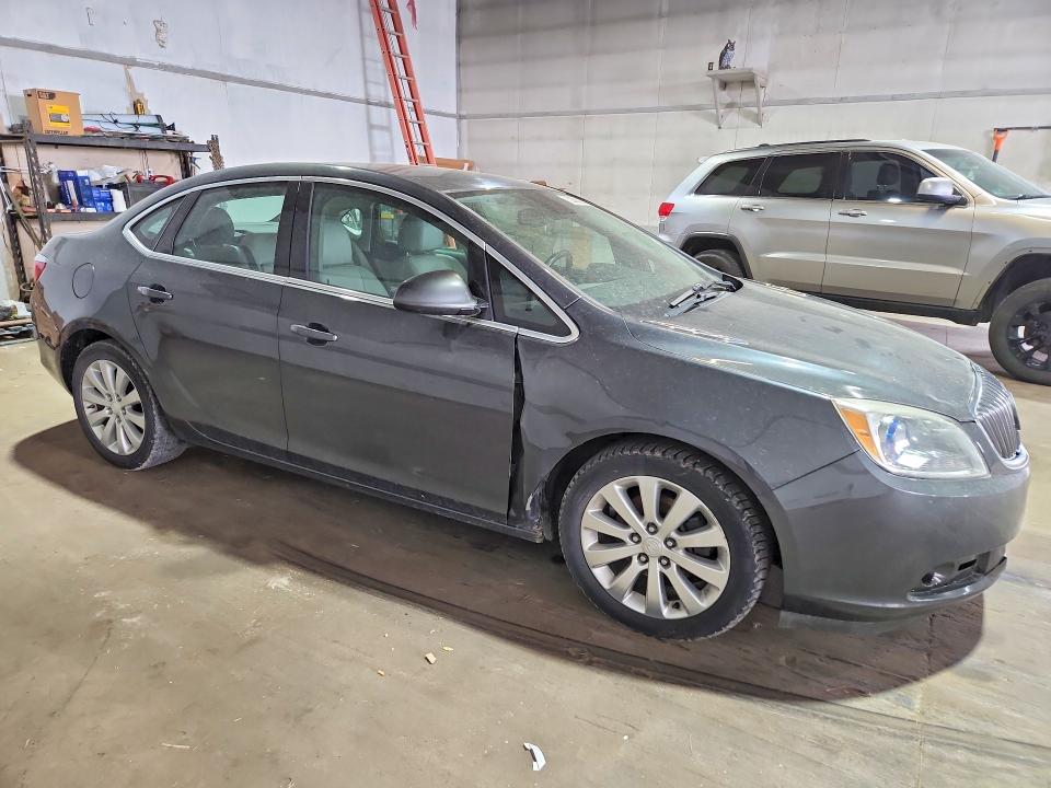 Aukcja sprzedaży 2016 Buick Verano, vin: 1G4PP5SK1G4178598, numer aukcji: 52093256