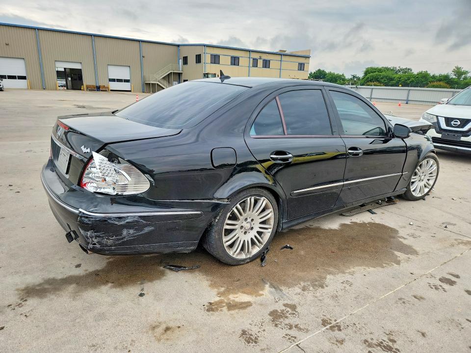 Продаж на аукціоні авто 2008 Mercedes-benz E, vin: WDBUF56X88B216758, номер лоту: 54679136