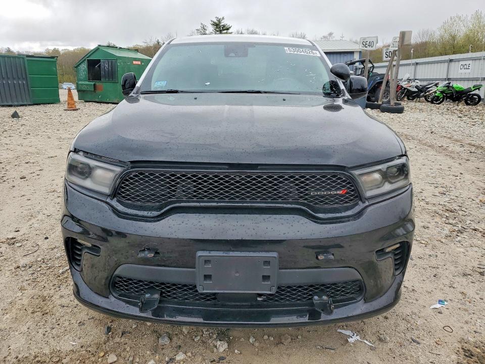 Aukcja sprzedaży 2021 Dodge Durango, vin: 1C4SDJFT3MC662454, numer aukcji: 53004626
