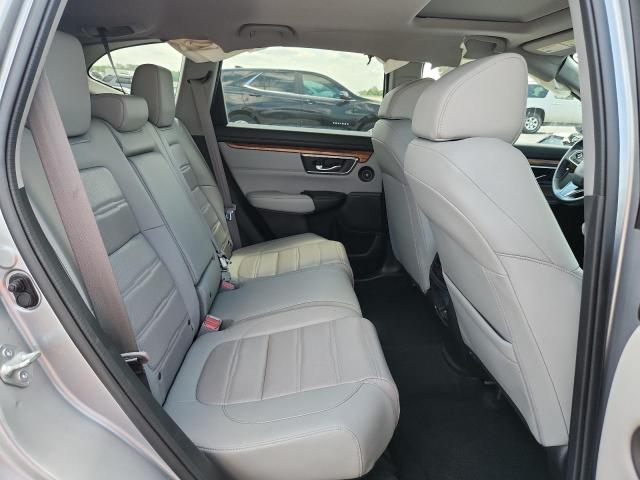Продажа на аукционе авто 2021 Honda Cr-v, vin: 7FARW1H81ME007055, номер лота: 53311406