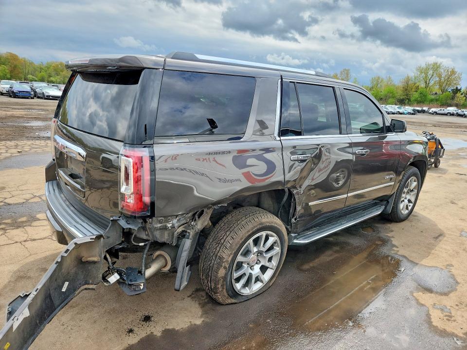 Продажа на аукционе авто 2019 Gmc Yukon, vin: 1GKS2CKJ3KR321981, номер лота: 51943556