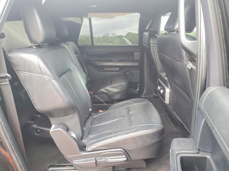 52573976 :رقم المزاد ، 1FMJK1JT9MEA00581 vin ، 2021 Ford Expedition مزاد بيع