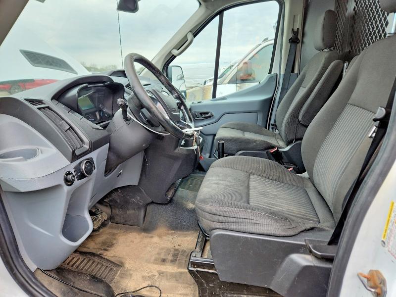 Aukcja sprzedaży 2016 Ford Transit, vin: 1FTYE2CVXGKB07367, numer aukcji: 53132286