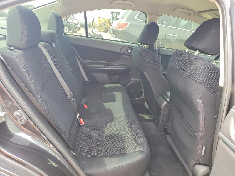Продаж на аукціоні авто 2014 Subaru Impreza, vin: JF1GJAC68EH020478, номер лоту: 52170556