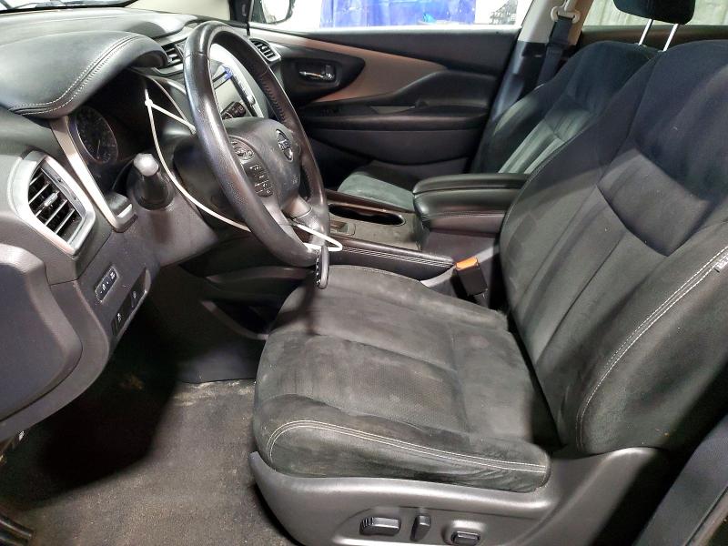 Aukcja sprzedaży 2020 Nissan Murano, vin: 5N1AZ2BS9LN105806, numer aukcji: 52866156