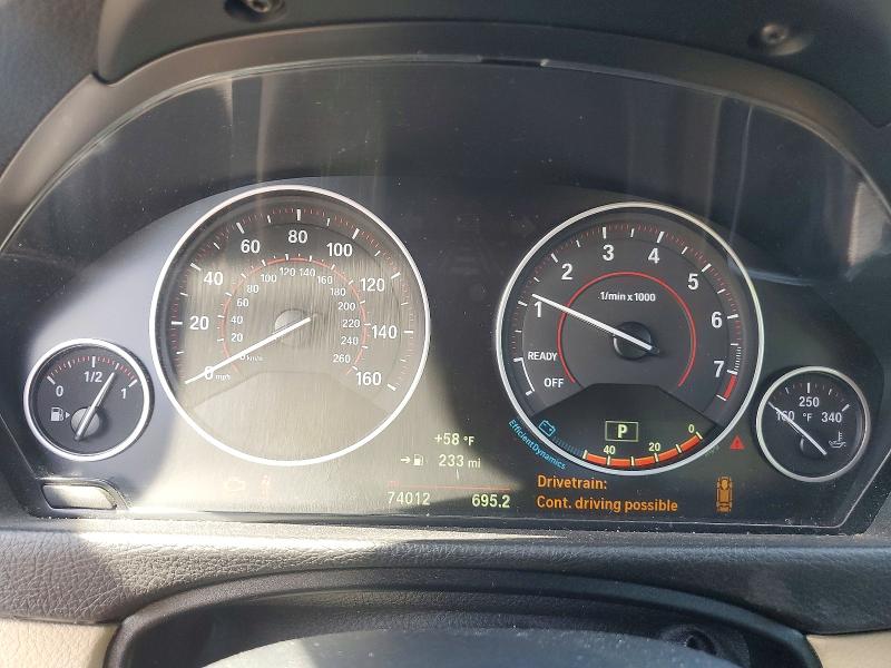 Продажа на аукционе авто 2019 Bmw 430xi, vin: WBA4W5C54KAE51143, номер лота: 52273396