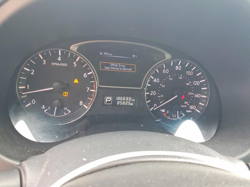 Продажа на аукционе авто 2014 Nissan Altima, vin: 1N4AL3AP2EC274238, номер лота: 54653806