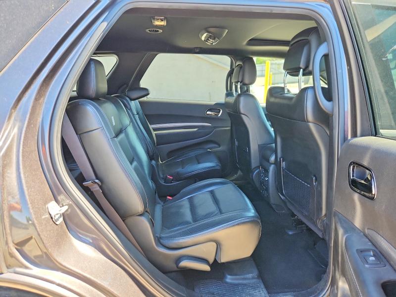 Продажа на аукционе авто 2019 Dodge Durango, vin: 1C4SDJCT2KC825077, номер лота: 51193226