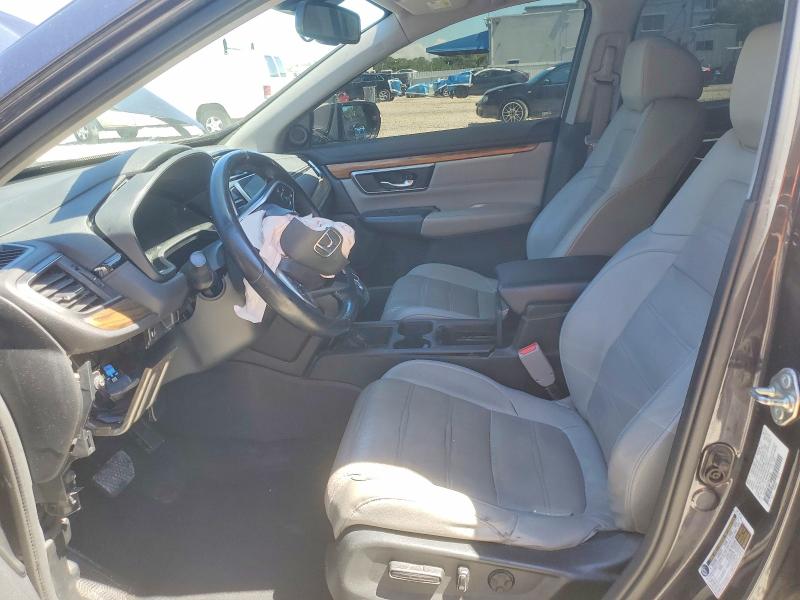 Aukcja sprzedaży 2017 Honda Cr-v, vin: 7FARW1H81HE012200, numer aukcji: 53902196