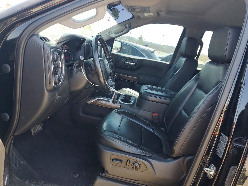 Aukcja sprzedaży 2019 Chevrolet Silverado, vin: 3GCPYFEDXKG161945, numer aukcji: 51912016