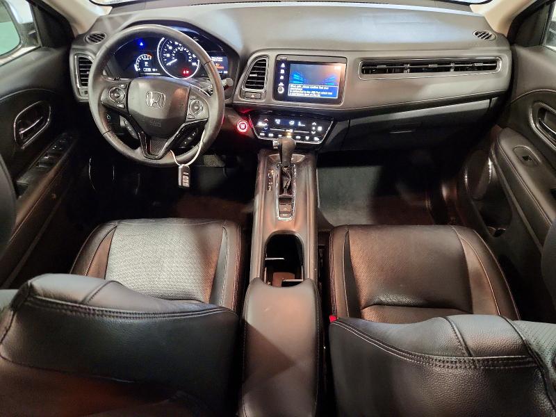 2019 Honda Hr-v მანქანა იყიდება აუქციონზე, vin: 3CZRU6H7XKM721145, აუქციონის ნომერი: 53612716