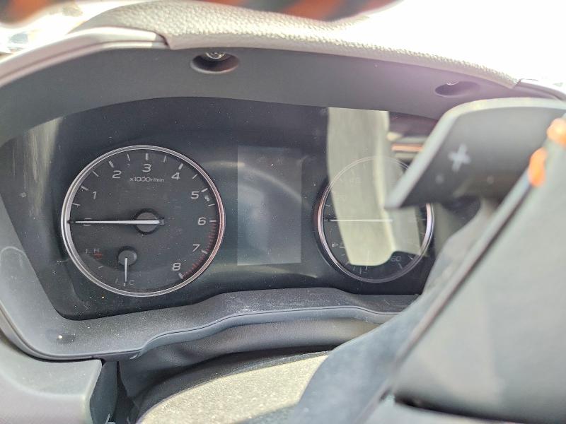 Продажа на аукционе авто 2025 Subaru Crosstrek, vin: 4S4GUHM61S3753176, номер лота: 54176046