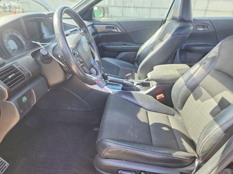 2016 Honda Accord მანქანა იყიდება აუქციონზე, vin: 1HGCR2F52GA137755, აუქციონის ნომერი: 51815896
