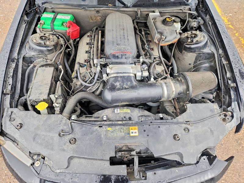 Aukcja sprzedaży 2012 Ford Mustang, vin: 1ZVBP8CF5C5230317, numer aukcji: 54819946