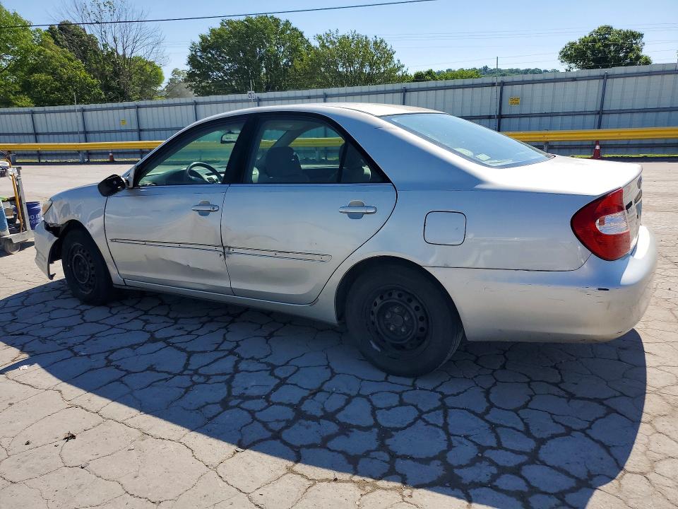 Aukcja sprzedaży 2003 Toyota Camry, vin: 4T1BE32KX3U126207, numer aukcji: 53567436