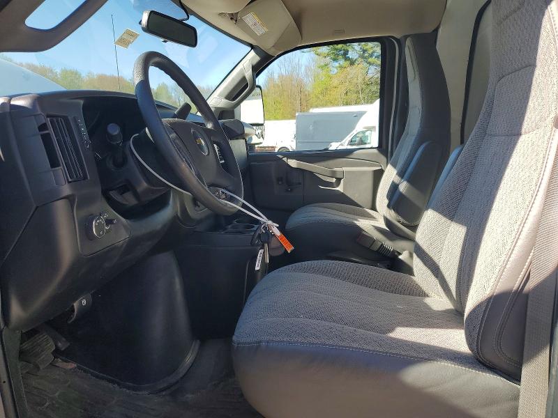 Продажа на аукционе авто 2025 Chevrolet Express G3500, vin: 1HA0GRF7XSN006460, номер лота: 52866606
