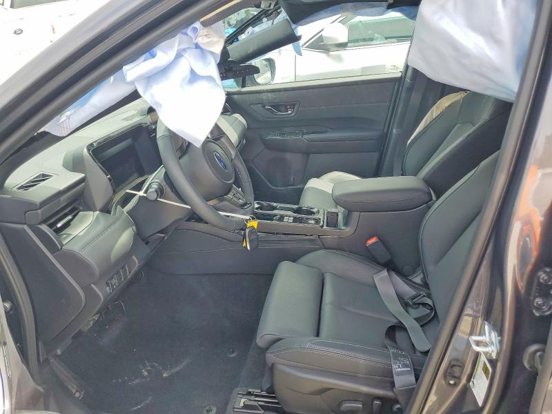 52563646 :رقم المزاد ، JF2BURJD9TY454743 vin ، 2026 Subaru Outback مزاد بيع
