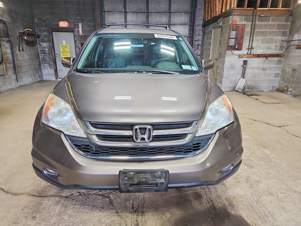 Продажа на аукционе авто 2011 Honda Cr-v, vin: 5J6RE4H77BL050567, номер лота: 52854596
