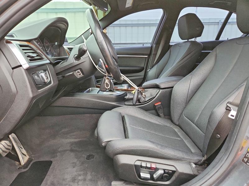 2018 Bmw 330 მანქანა იყიდება აუქციონზე, vin: WBA8D9G54JNU67842, აუქციონის ნომერი: 54156056