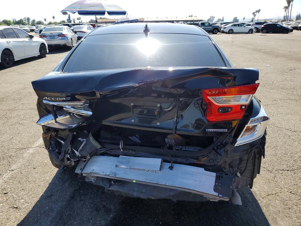 54312026 :رقم المزاد ، 1HGCV3F58NA007249 vin ، 2022 Honda Accord مزاد بيع