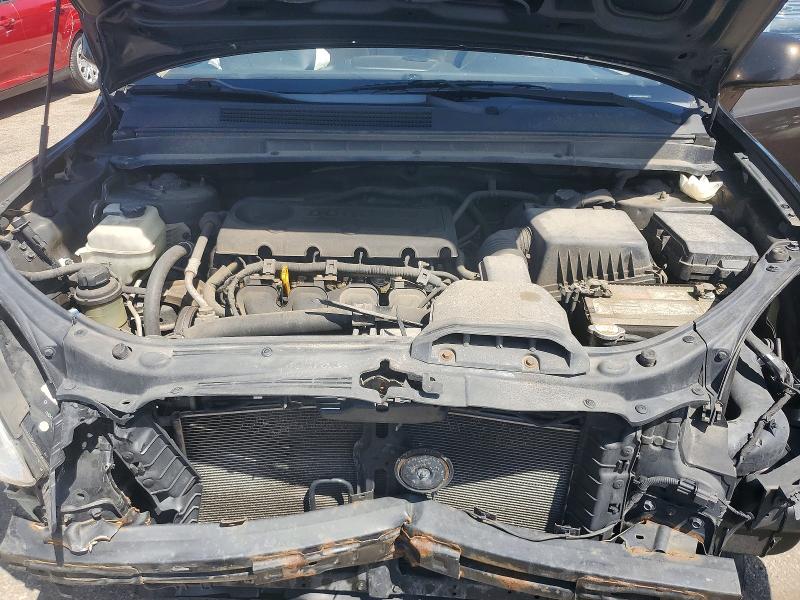 54681196 :رقم المزاد ، KNAFG528397237623 vin ، 2009 Kia Rondo مزاد بيع