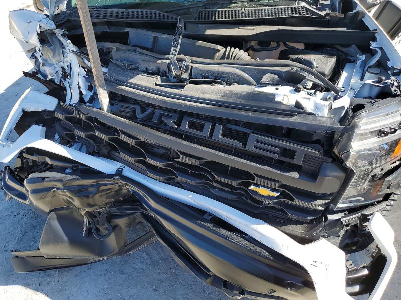 49762186 :رقم المزاد ، 3GCNAAEK4TG215271 vin ، 2026 Chevrolet Silverado مزاد بيع