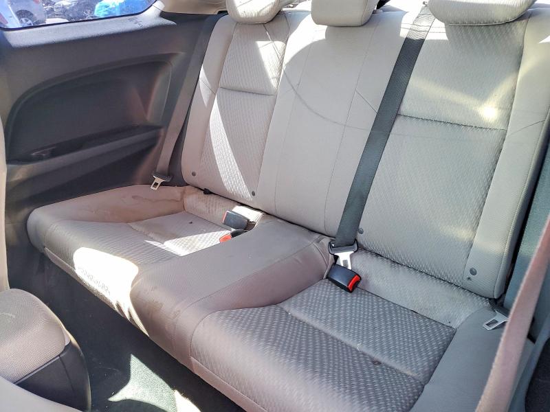 52972416 :رقم المزاد ، 2HGFG3B5XEH515558 vin ، 2014 Honda Civic 2d Coupe مزاد بيع