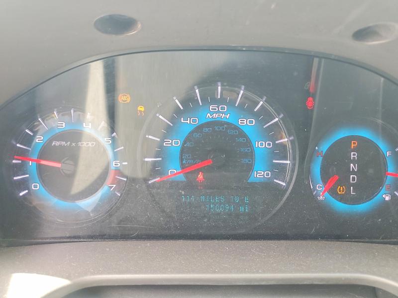 Aukcja sprzedaży 2010 Ford Fusion, vin: 3FAHP0JA1AR371827, numer aukcji: 54618076