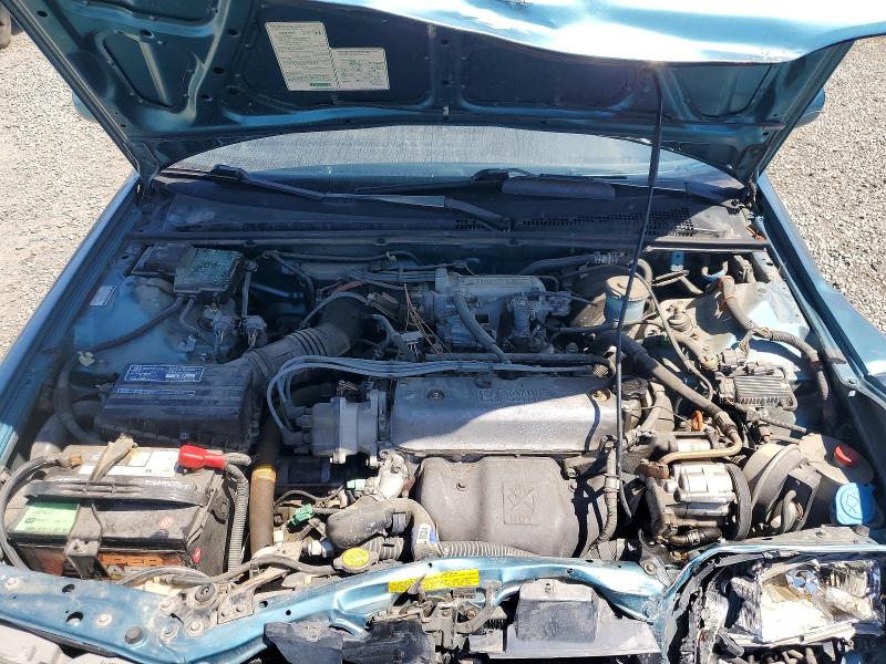 Продажа на аукционе авто 1991 Honda Accord, vin: JHMCB7662MC063535, номер лота: 52902386