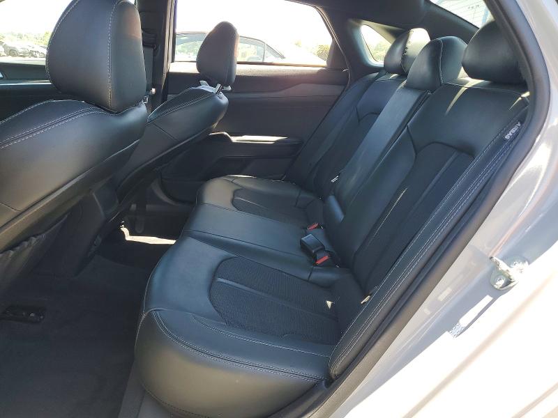 Продаж на аукціоні авто 2024 Kia K5, vin: 5XXG64J28RG236234, номер лоту: 53661046