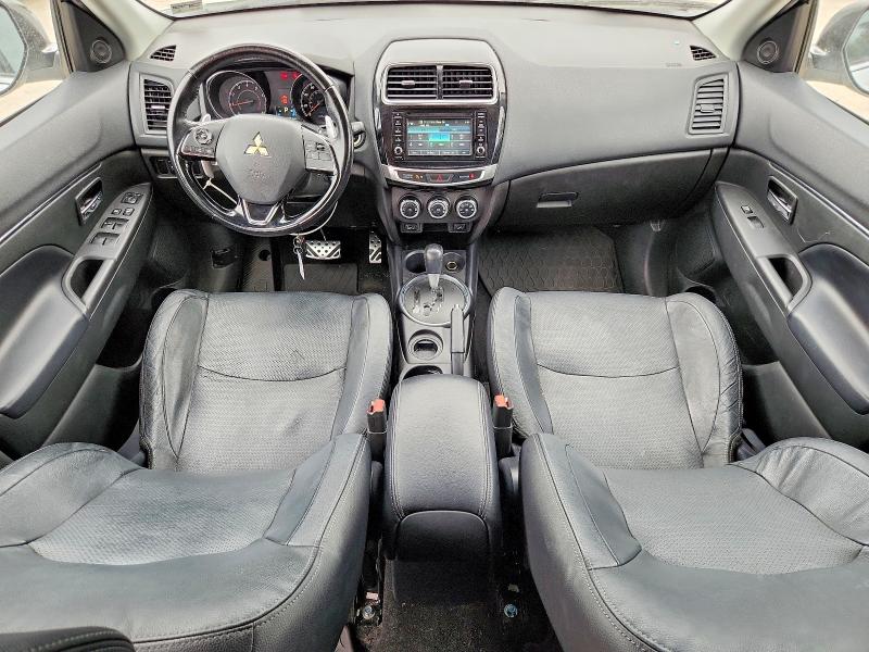 Продаж на аукціоні авто 2016 Mitsubishi Outlander Sport, vin: JA4AP4AW3GZ041653, номер лоту: 52389576