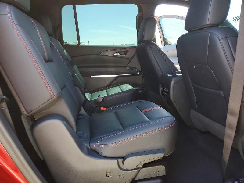 Продажа на аукционе авто 2024 Chevrolet Traverse, vin: 1GNERLKS3RJ228066, номер лота: 54169346