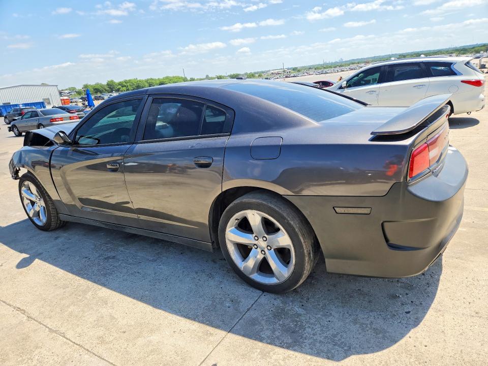 Продажа на аукционе авто 2013 Dodge Charger, vin: 2C3CDXCT3DH610948, номер лота: 53946826