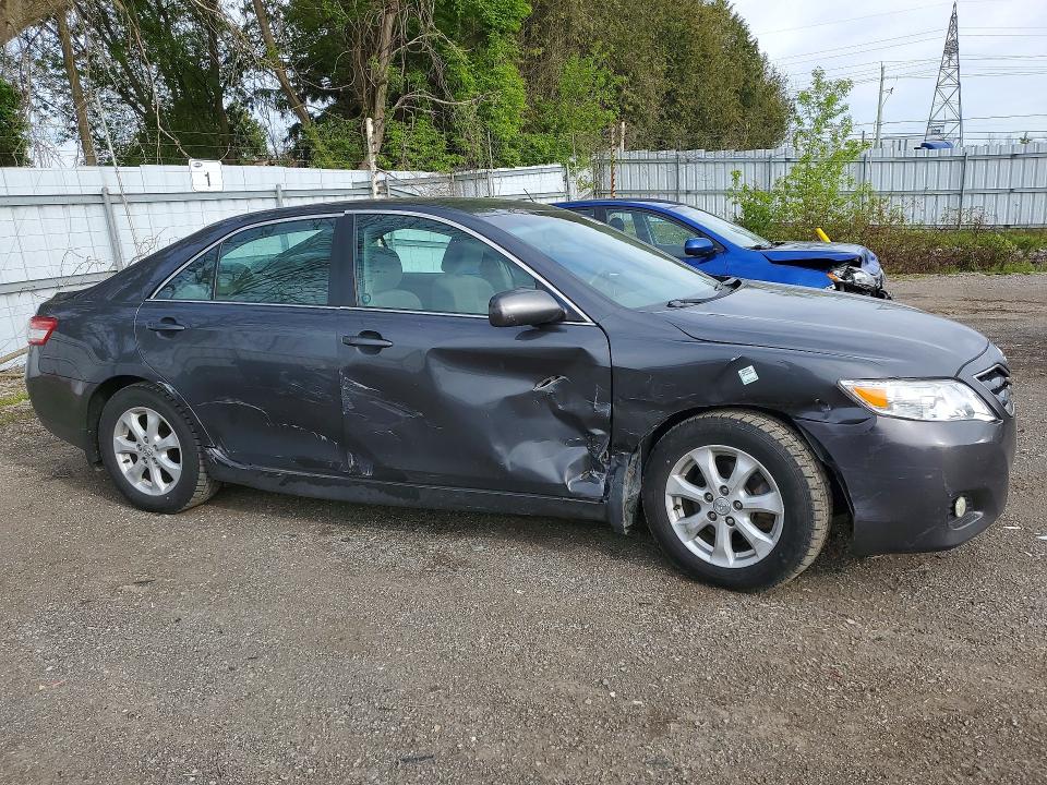 Продажа на аукционе авто 2011 Toyota Camry, vin: 4T1BF3EK2BU164201, номер лота: 53315346