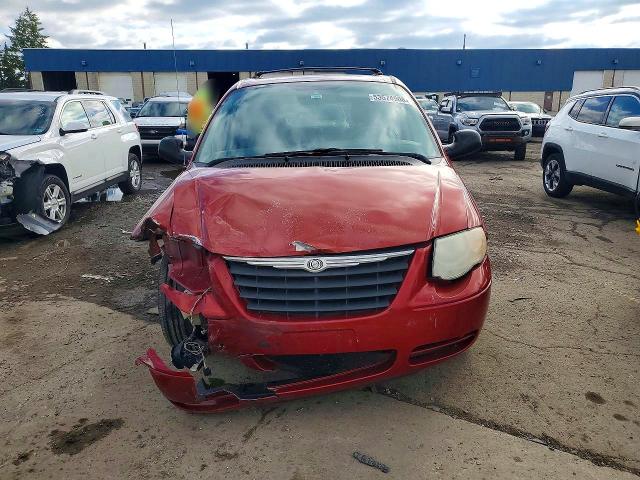 Aukcja sprzedaży 2007 Chrysler Town & Country, vin: 2A4GP54L67R134629, numer aukcji: 53574906