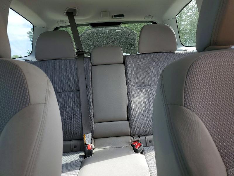 Продажа на аукционе авто 2013 Subaru Forester, vin: JF2SHABC4DH425423, номер лота: 52457106