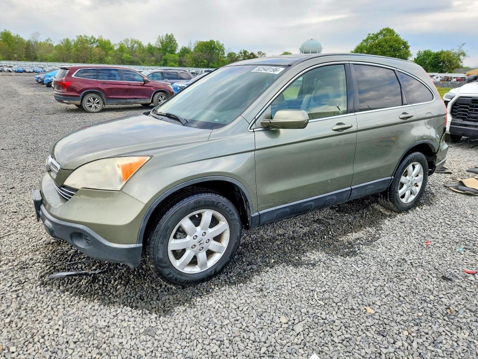 Продаж на аукціоні авто 2007 Honda Cr-v, vin: JHLRE487X7C073728, номер лоту: 52540196