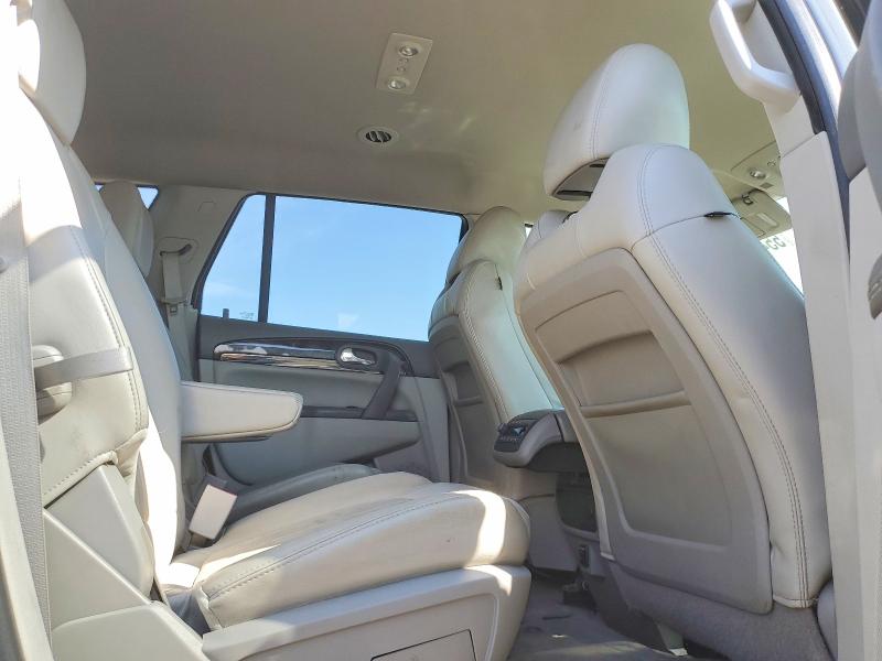 Продажа на аукционе авто 2016 Buick Enclave, vin: 5GAKRBKD3GJ105695, номер лота: 55431066