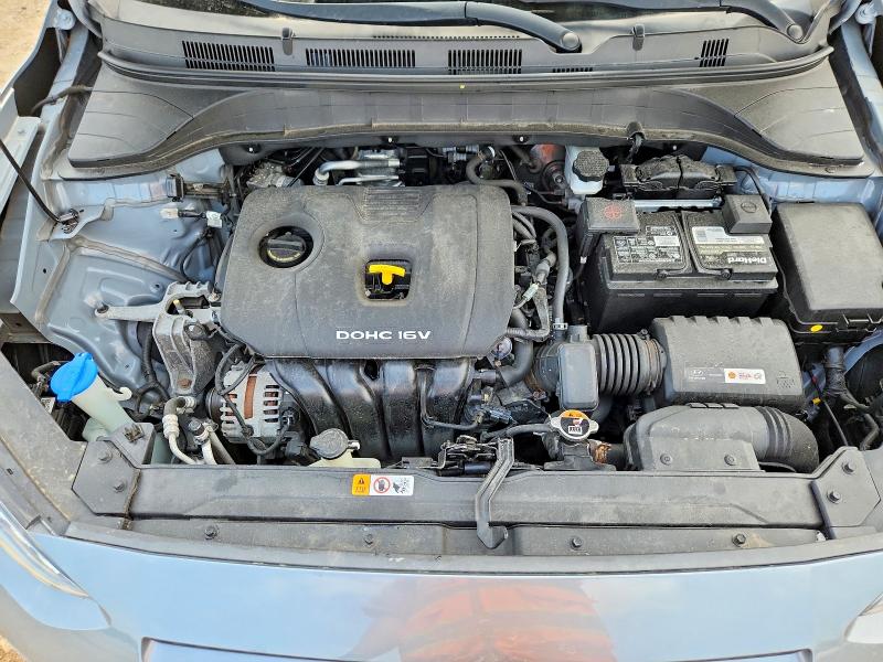 Продаж на аукціоні авто 2020 Hyundai Kona, vin: KM8K2CAA3LU491975, номер лоту: 54134146