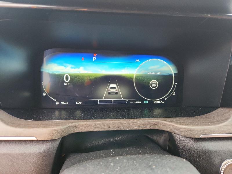 Продажа на аукционе авто 2023 Kia Sorento, vin: 5XYRKDLF8PG169048, номер лота: 54765836