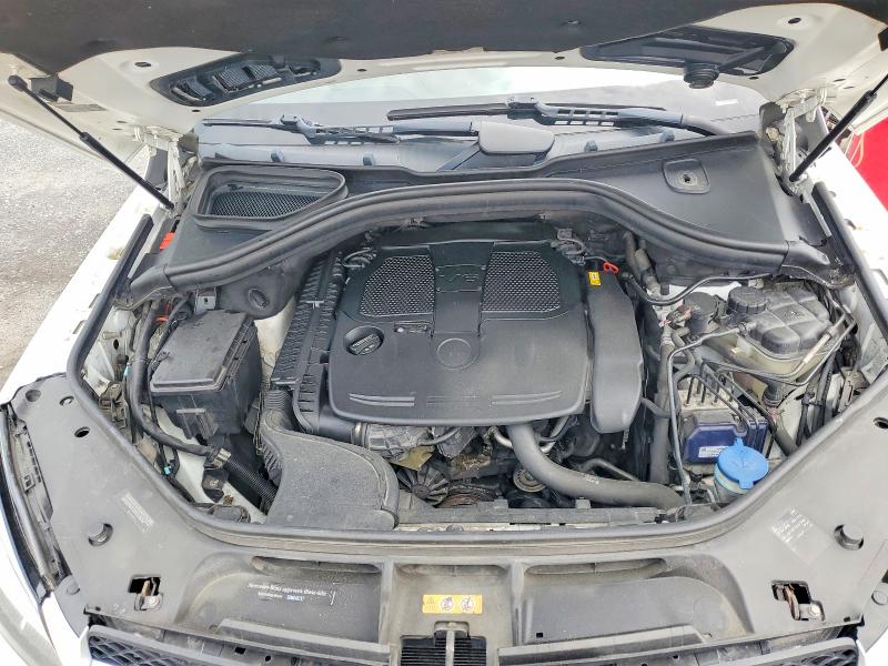 Aukcja sprzedaży 2016 Mercedes-benz Gle, vin: 4JGDA5HBXGA638841, numer aukcji: 54675596