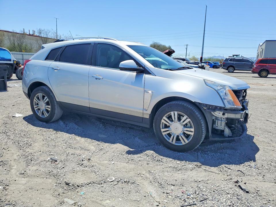 Продаж на аукціоні авто 2013 Cadillac Srx, vin: 3GYFNCE32DS532665, номер лоту: 53769806