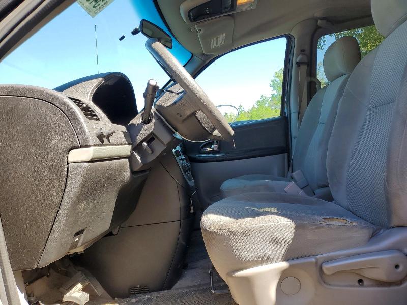 2005 Pontiac Montana მანქანა იყიდება აუქციონზე, vin: 1GMDV23L55D286346, აუქციონის ნომერი: 54099206