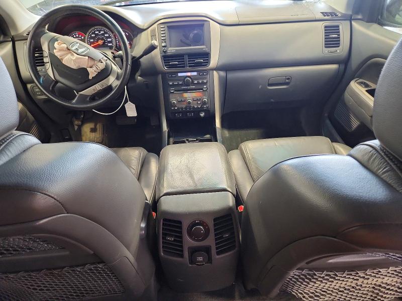 Aukcja sprzedaży 2006 Honda Pilot, vin: 2HKYF18716H529901, numer aukcji: 53383276