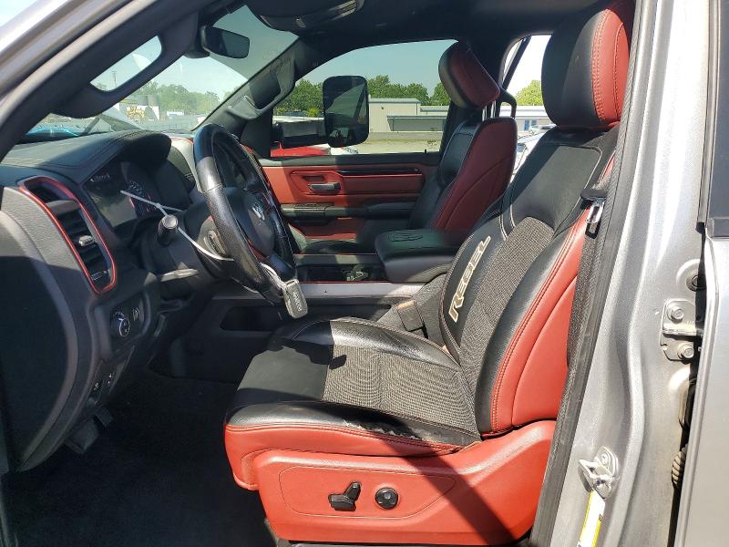 Aukcja sprzedaży 2020 Ram 1500, vin: 1C6RRELT1LN303674, numer aukcji: 51966656